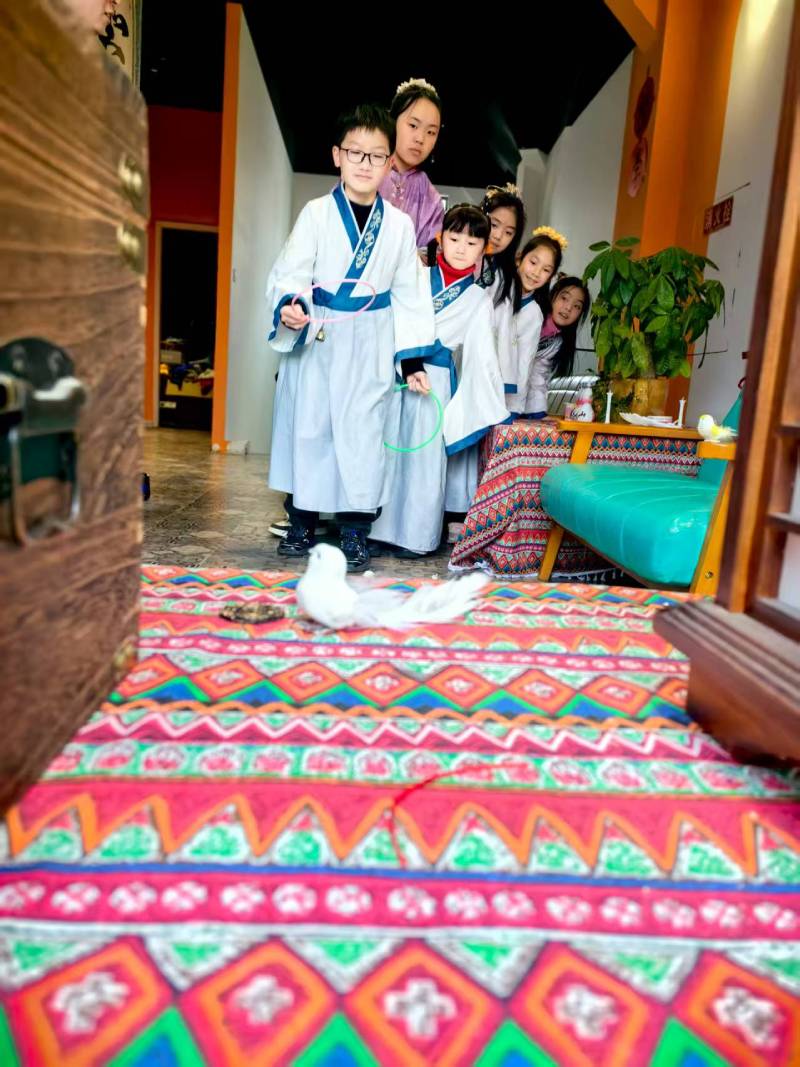 新巴尔虎左旗文旅项目策划